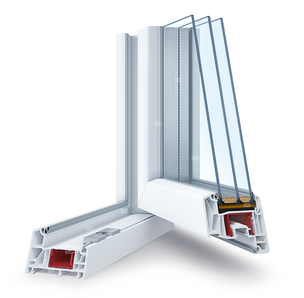 Rehau Intelio