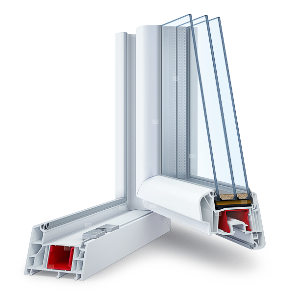 Rehau Intelio Design