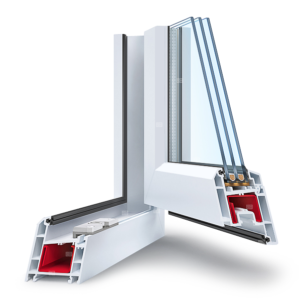 Rehau Blitz New