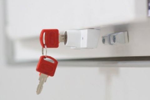 Детские замки