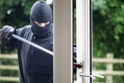 Противовзломные окна